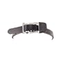 Eleven81 Leather Toe Straps 470mm Black