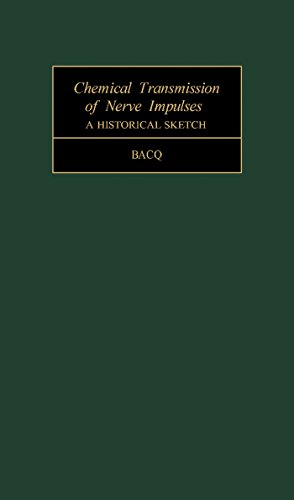 Chemical Transmission of Nerve Impulses: A Historical Sketch