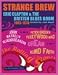Strange Brew: Eric Clapton and the British Blues Boom 1965-1970: (Foreword by John Mayall)