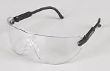 AEARO COMPANY #90750 BLK CLR Lens Safe Glass