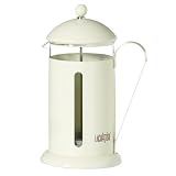 Review La Cafetiere  / La Cafetière 8-Cup Coffeemaker- Cream