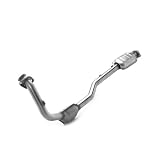 Bosal Catalytic Converter 079-4140 by Bosal