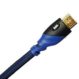 Monster V600HDMI-4 Cable Ultra 600 HDMI Video Cable - 8 FT
