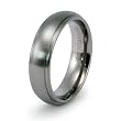 6mm Titanium Ring (Sizes 8-12)