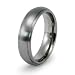 6mm Titanium Ring (Sizes 8-12)