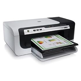 Officejet 6000 Color Inkjet Printer