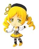 魔法少女まどか☆マギカ ちびきゅんキャラ vol.2 巴マミ (単品)
