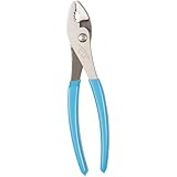 Channellock 528 8-Inch Slip Joint Plier