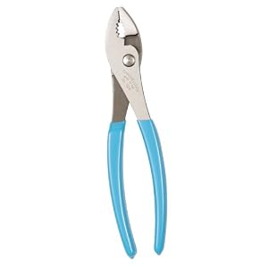 Channellock 528 8-Inch Slip Joint Plier by 