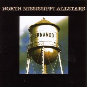 North Mississippi Allstars - Hernando - Zortam Music