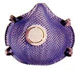 Moldex 2300 N95 Respirators - 10 Count