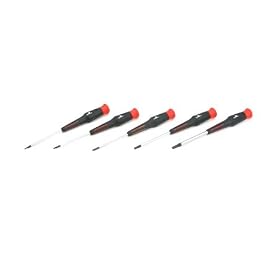 5 pc Metric Hex Driver Assortment from Hex Driver Sets