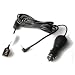Garmin compatible eTrex GPS to Kenwood TH-D7A/TM-D700A + 3v GPS power combo cable