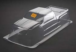 GT Gigante Truck Clear Body:SAVXL