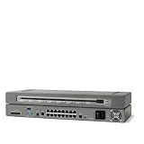 Smb 1X16 KVM-over-ip  PS/2 In; CAT5 Out