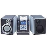 Morphy Richards 2x15w Micro System