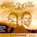 James Galway and Phil Coulter - Legends
