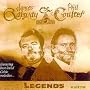 James Galway and Phil Coulter - Legends
