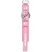 MLB Kids' MF1-TOR Future Star Series Toronto Blue Jays Pink Watch