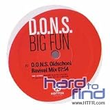BIG FUN (2006 REMIXES)