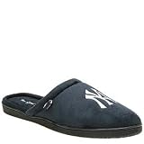 Reebok Men's New York Yankees MLB Slippers
