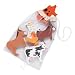 Painted Farm Animals in a Bag_s-1