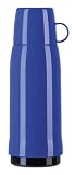 EMSA ROCKET Isolierflasche 0,75 L blau