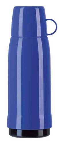 EMSA ROCKET Thermos 0,75 L, colore: Blu EMSA ROCKET Thermos 0,75 L, colore: Blu