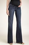 Paige Maternity Jeans - Laural Canyon