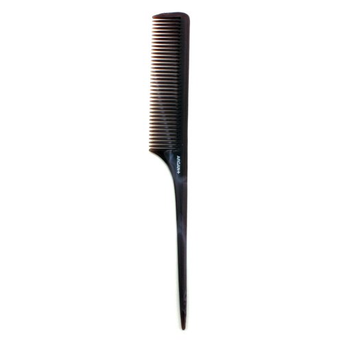 Rickycare Argan Rat Tail Comb, 0.3 Ounce (Pack of 2)