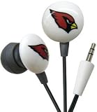 Arizona Cardinals Ear Buds