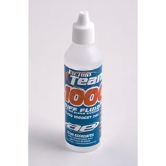Diff�l Silicone/20.000CST