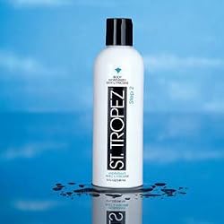 Tanning Moisturizer ST.Tropez Tanning Products