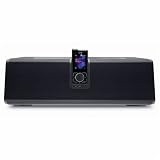 SIRIUS SLBB2 UNIVERSAL STILETTO BOOMBOX