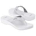 Cobian Women's Fiji (White 7.0 M)