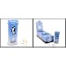 Penguin Peppermint Energy Gum with Caffeine