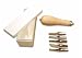 Abig Lino Cutting TOOL SET 5PC