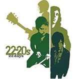 22 Days Pt.2