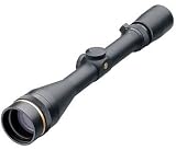 Leupold Vari-X III Scope 4.5-14x40 AO Matte Varmint Hunter 61125