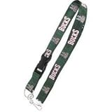 Milwaukee Bucks Lanyard