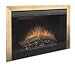 Dimplex BF45DX 45 Inch Deluxe Built in Electric Fireplace
