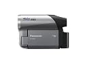 Panasonic NV-GS90EB-S Mini DVCamcorder