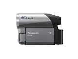 Panasonic NV-GS90 from Amazon.co.uk