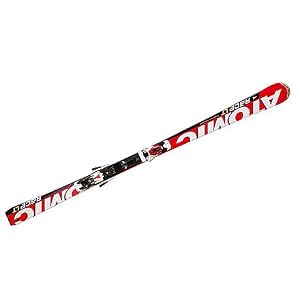 Atomic Racecarver Race Ski Atomic Racecarver Race Ski