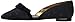 Nine West Women's Onika Fabric Ballet Flat