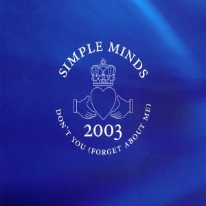CD-Charts  Search : Don't You (Forget About Me)