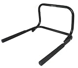 BIKEMATE Support pliable mural pour vélo (2)