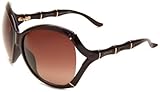 Gucci GG3509/S Sunglasses - 06Q7 Aubergine (J6 Brown Gradient Lens) - 62mm Gucci GG3509/S Sunglasses - 06Q7 Aubergine (J6 Brown Gradient Lens) - 62mm