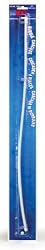 Lee's Bubble Cascade, 23-Inch with Suction Cups