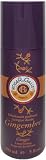 Ginger (Gingembre) by Roger & Gallet 5.0 oz Fragrant Deodorant Spray